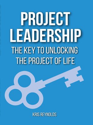 cover image of PROJECT LEADERSHIP